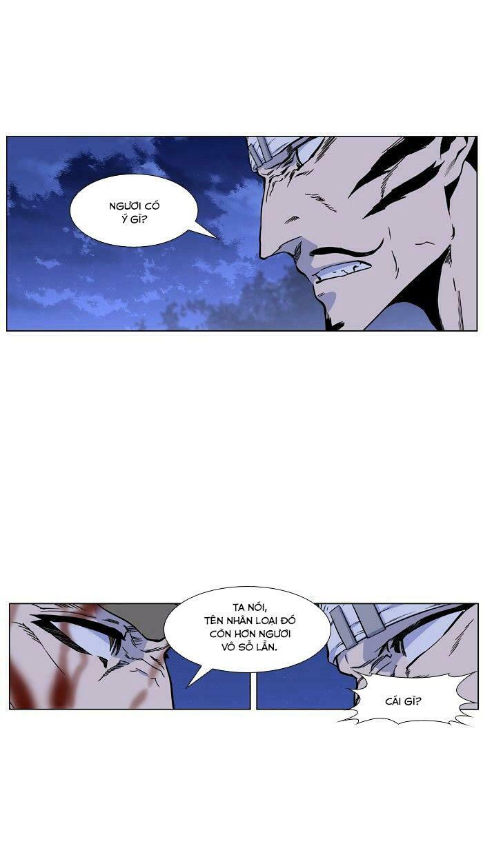 Ma Cà Rồng Quý Tộc: Chapter 422