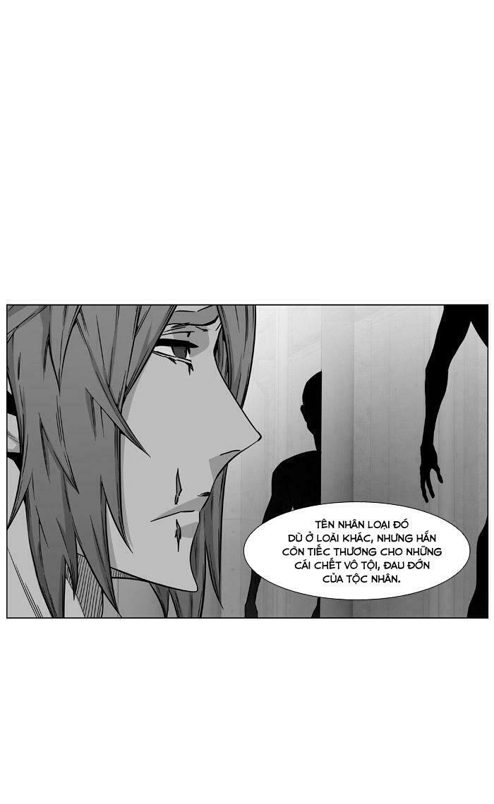 Ma Cà Rồng Quý Tộc: Chapter 422