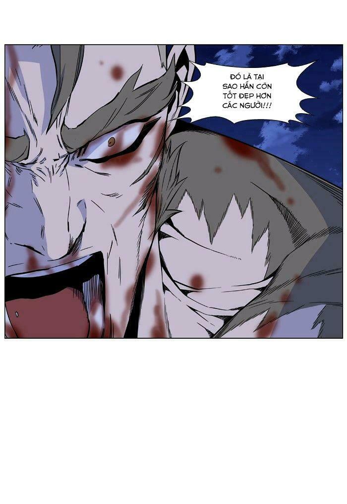 Ma Cà Rồng Quý Tộc: Chapter 422