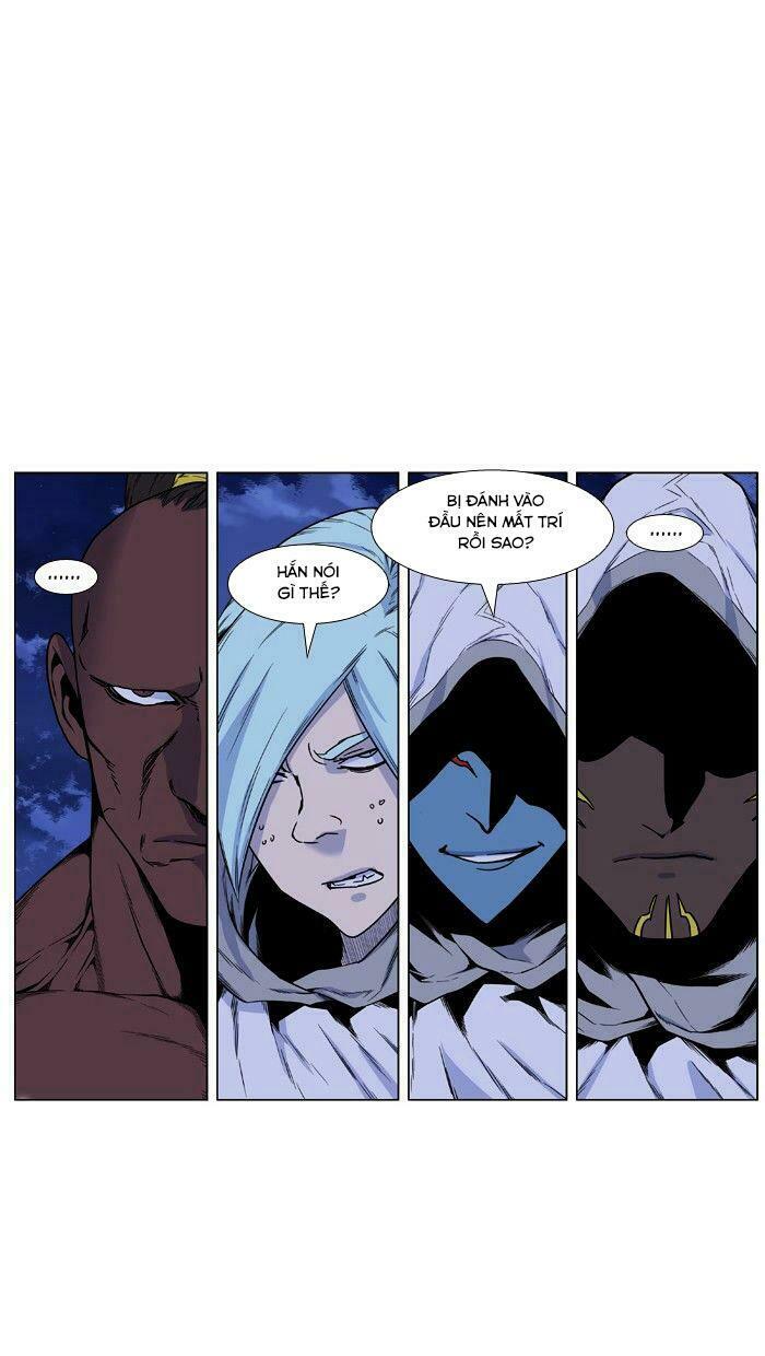 Ma Cà Rồng Quý Tộc: Chapter 422