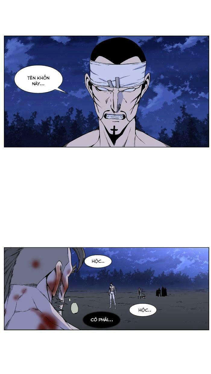 Ma Cà Rồng Quý Tộc: Chapter 422