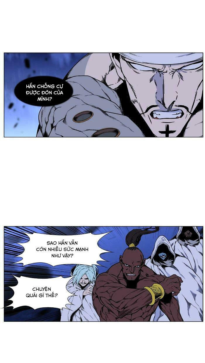 Ma Cà Rồng Quý Tộc: Chapter 422