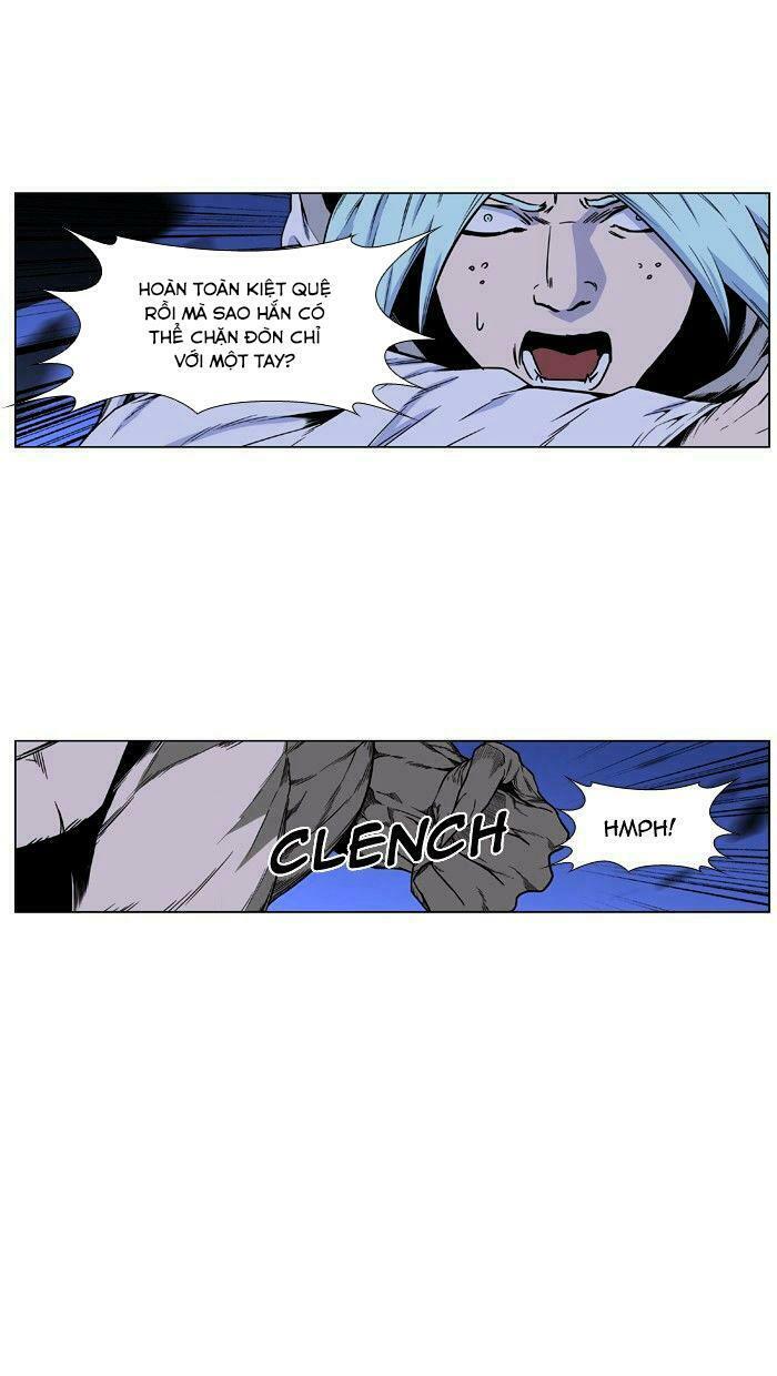 Ma Cà Rồng Quý Tộc: Chapter 422
