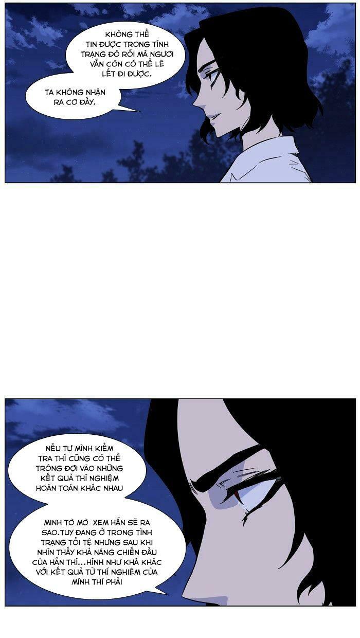 Ma Cà Rồng Quý Tộc: Chapter 422