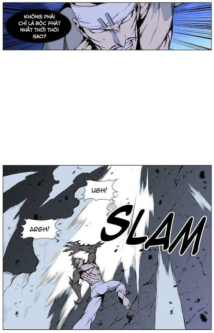 Ma Cà Rồng Quý Tộc: Chapter 422