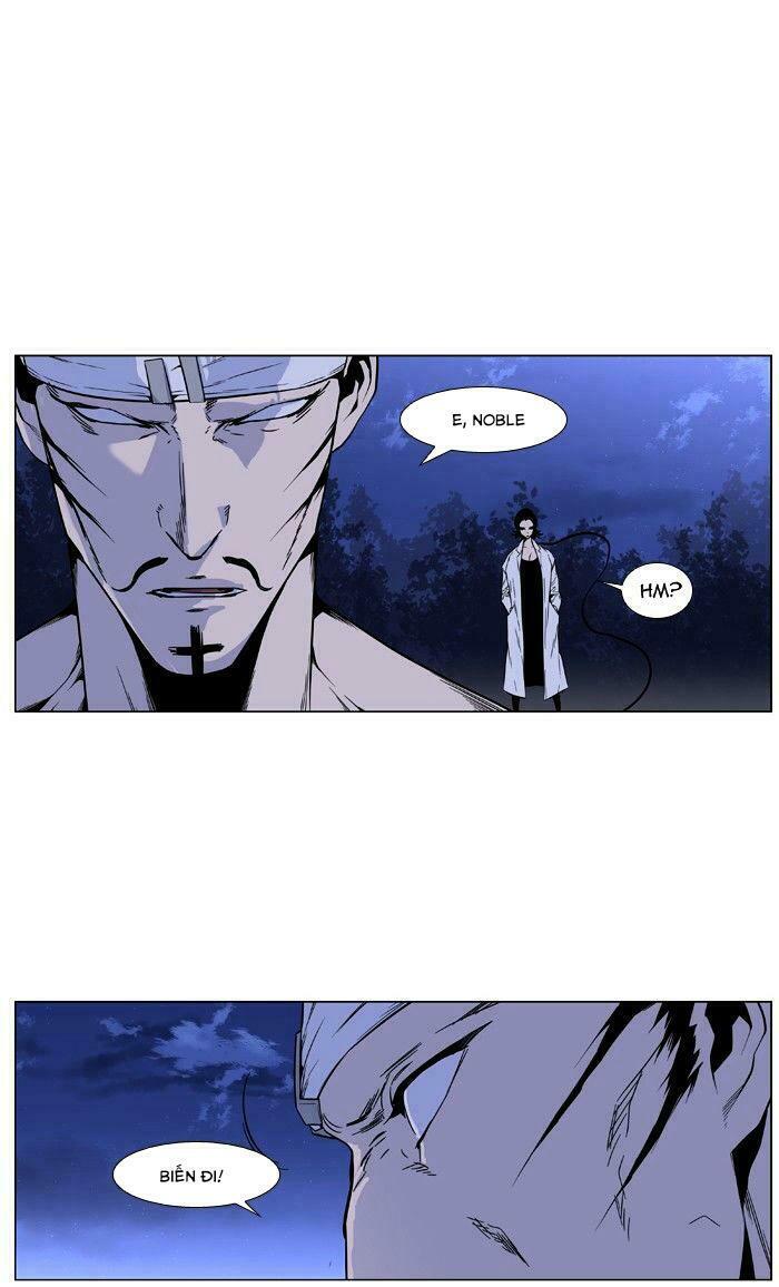 Ma Cà Rồng Quý Tộc: Chapter 422