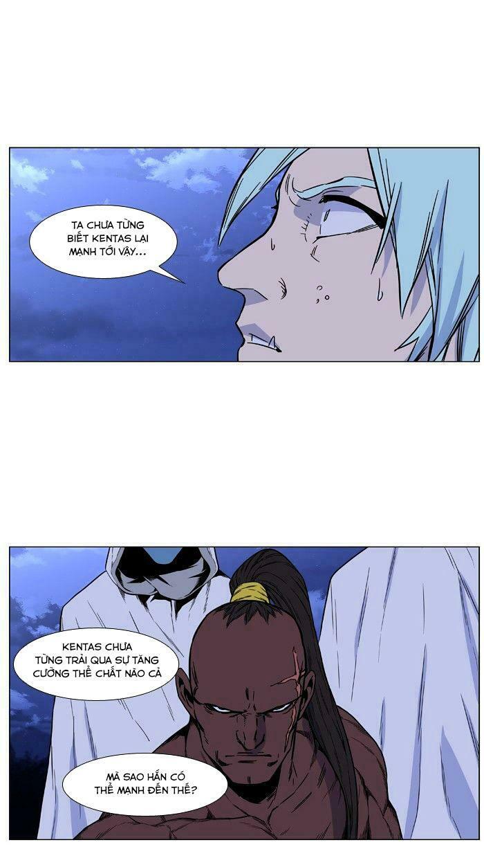 Ma Cà Rồng Quý Tộc: Chapter 422