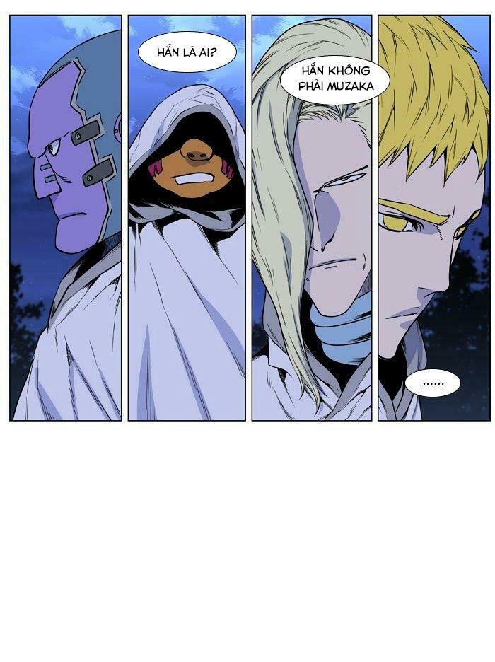 Ma Cà Rồng Quý Tộc: Chapter 422