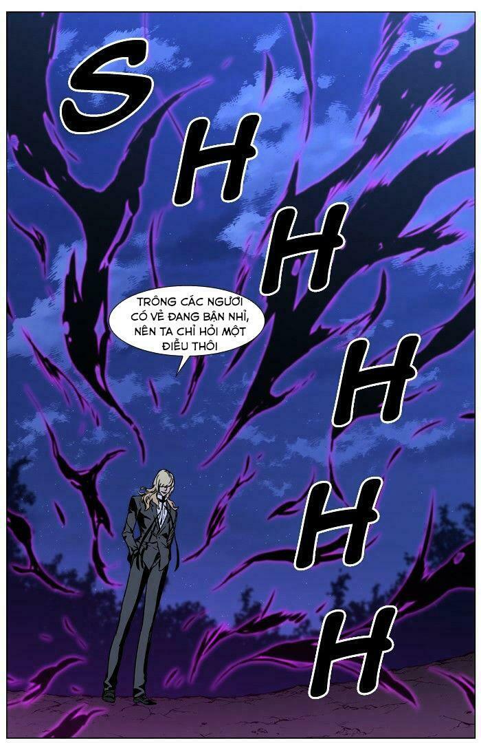 Ma Cà Rồng Quý Tộc: Chapter 422