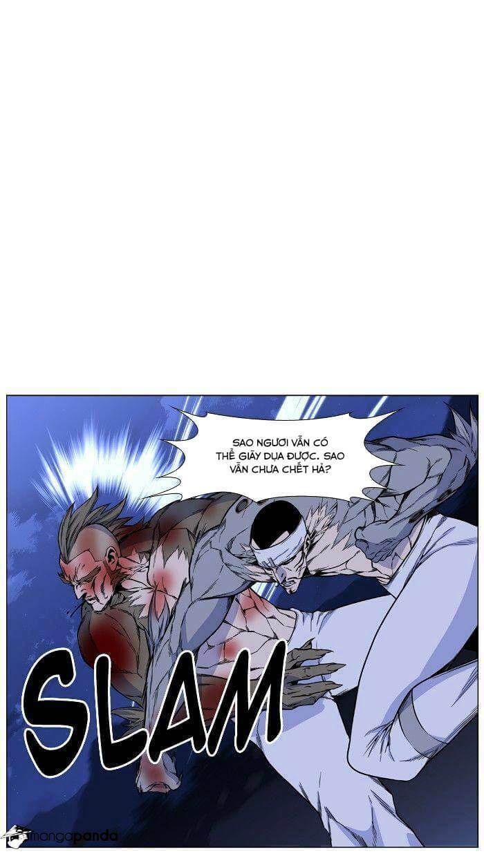 Ma Cà Rồng Quý Tộc: Chapter 423