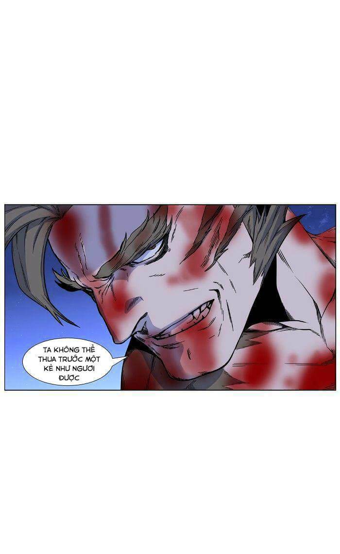 Ma Cà Rồng Quý Tộc: Chapter 423