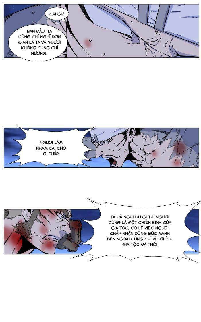Ma Cà Rồng Quý Tộc: Chapter 423