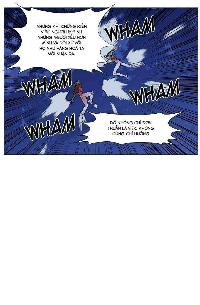 Ma Cà Rồng Quý Tộc: Chapter 423
