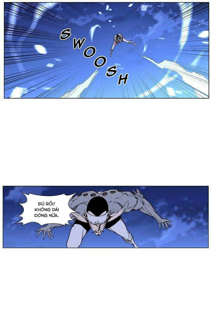 Ma Cà Rồng Quý Tộc: Chapter 423