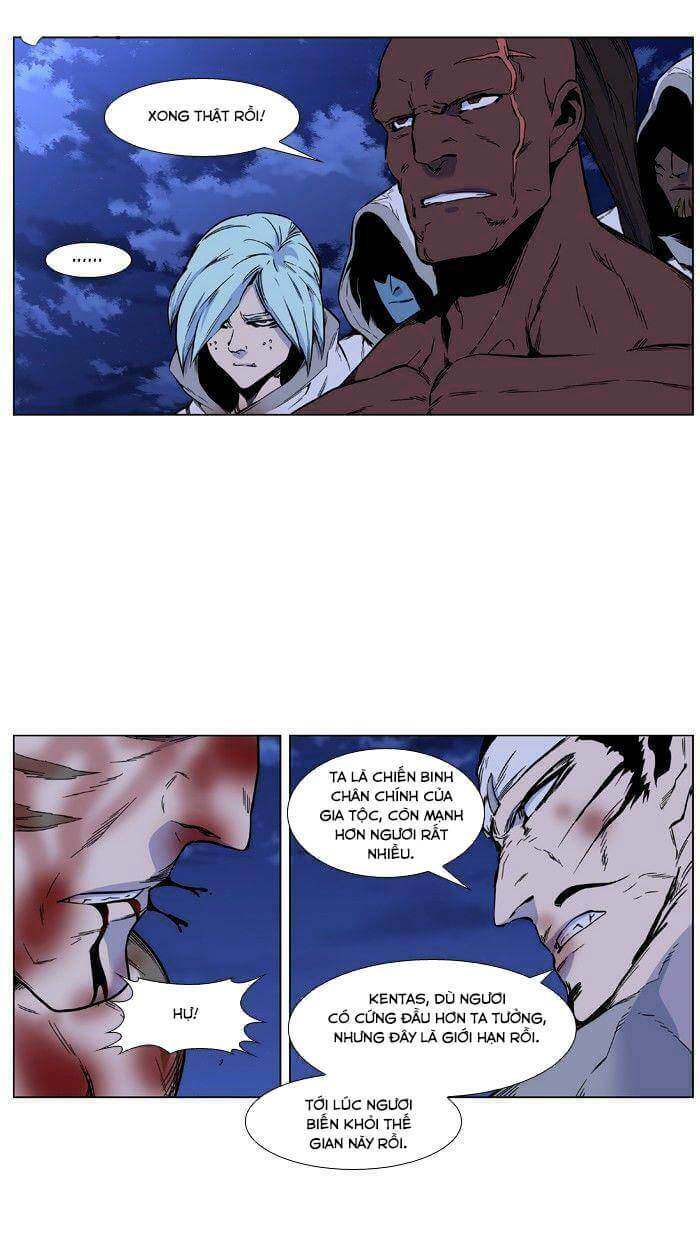 Ma Cà Rồng Quý Tộc: Chapter 423