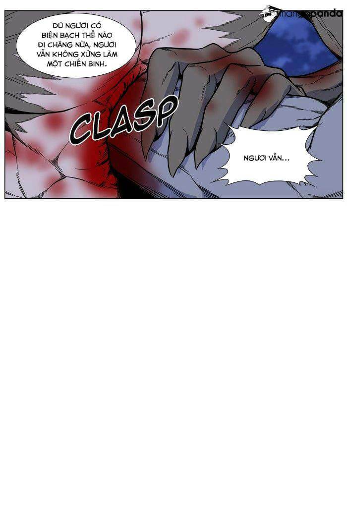 Ma Cà Rồng Quý Tộc: Chapter 423