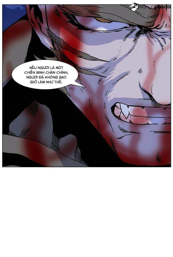 Ma Cà Rồng Quý Tộc: Chapter 423