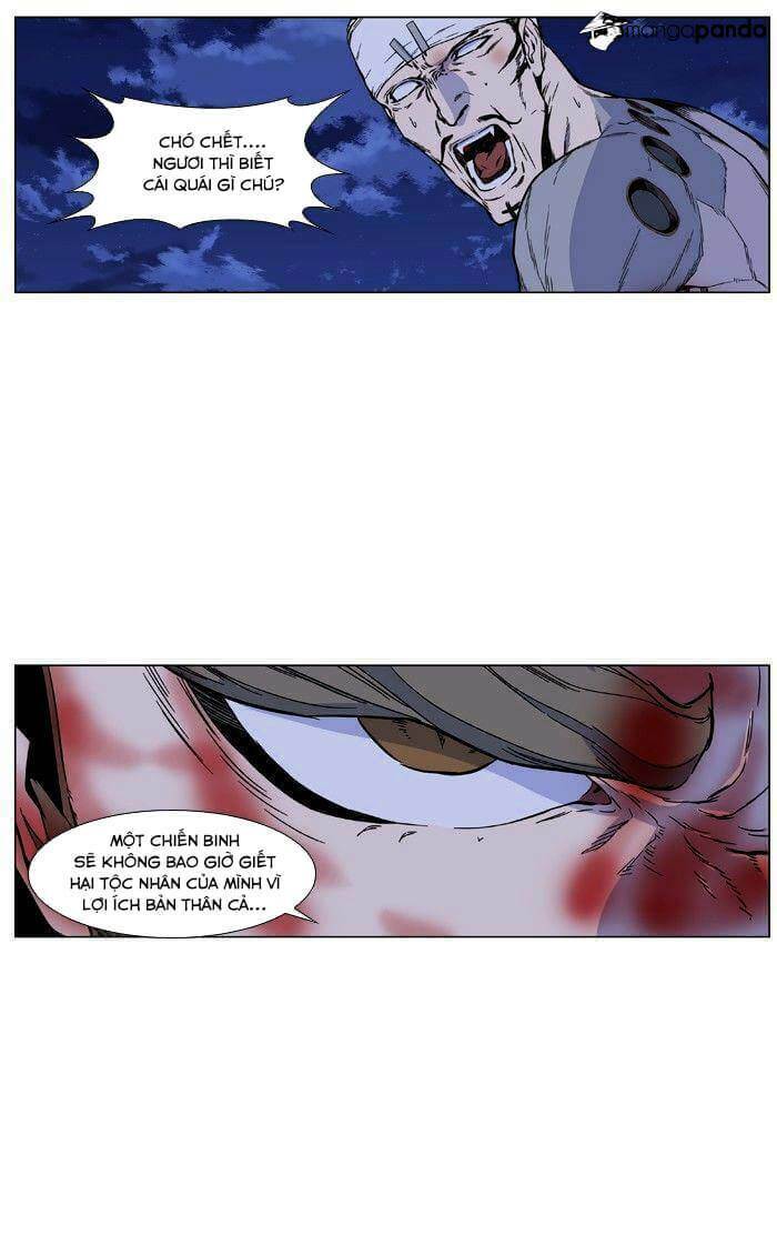 Ma Cà Rồng Quý Tộc: Chapter 423