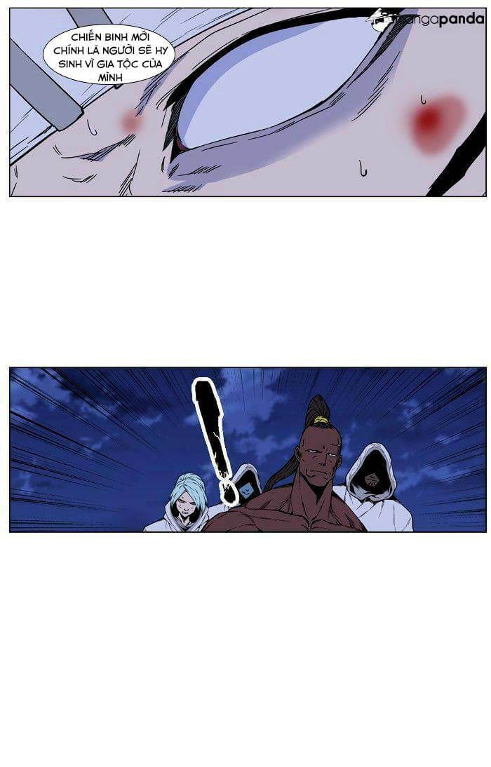 Ma Cà Rồng Quý Tộc: Chapter 423