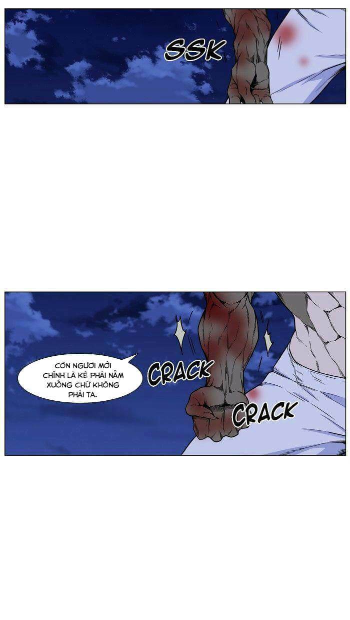 Ma Cà Rồng Quý Tộc: Chapter 423