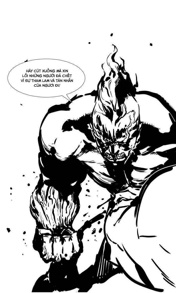 Ma Cà Rồng Quý Tộc: Chapter 423