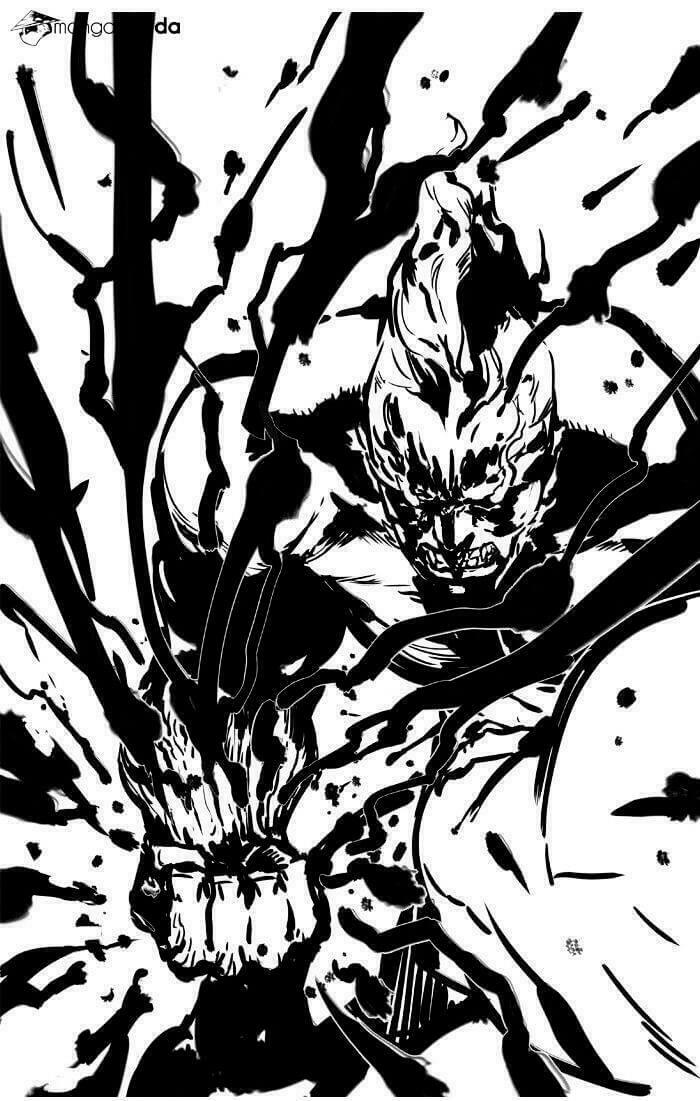 Ma Cà Rồng Quý Tộc: Chapter 423