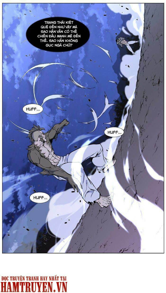Ma Cà Rồng Quý Tộc: Chapter 423