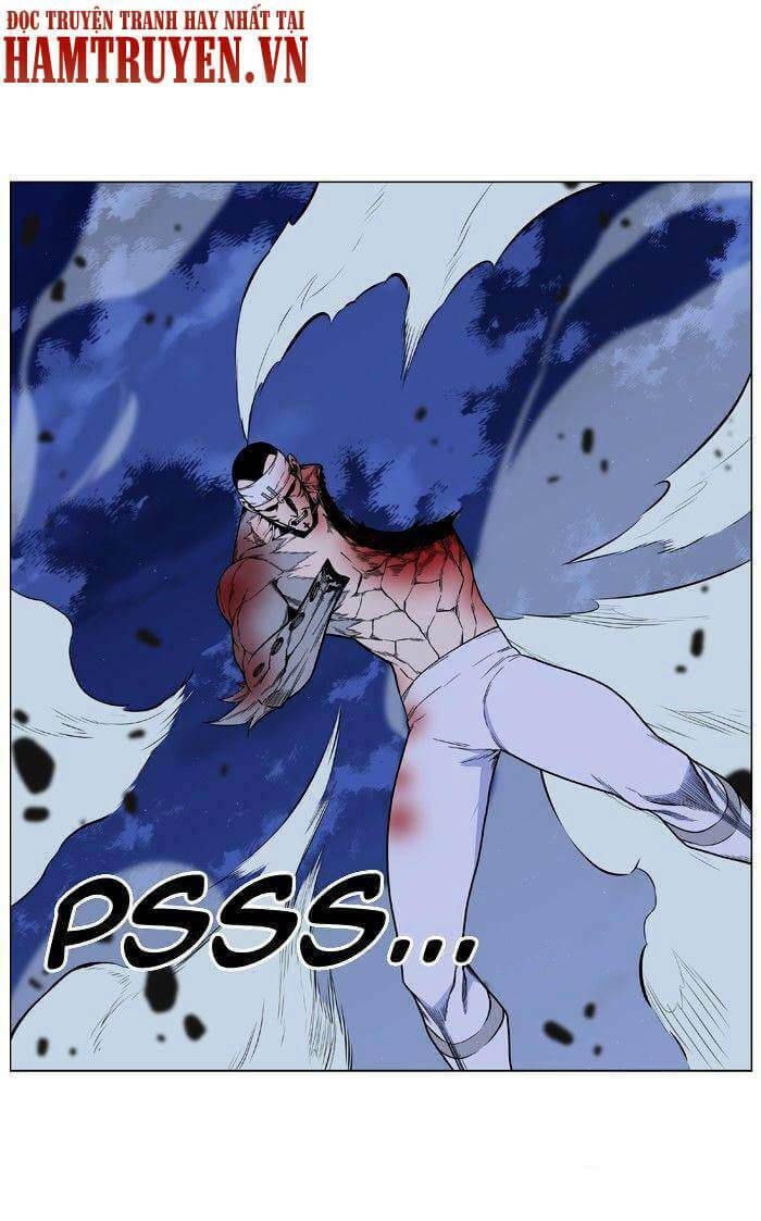 Ma Cà Rồng Quý Tộc: Chapter 423