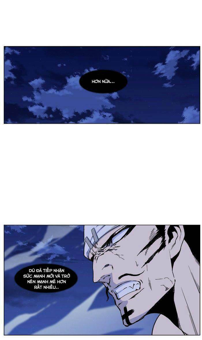 Ma Cà Rồng Quý Tộc: Chapter 423