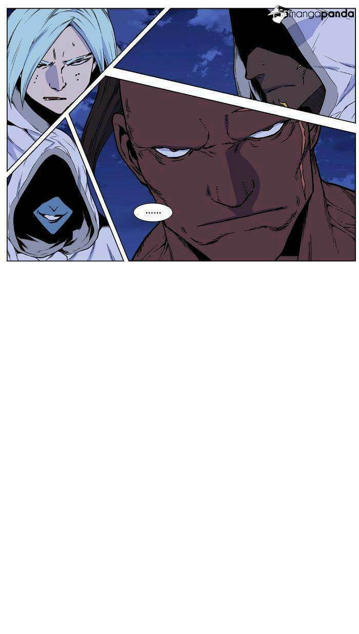 Ma Cà Rồng Quý Tộc: Chapter 423