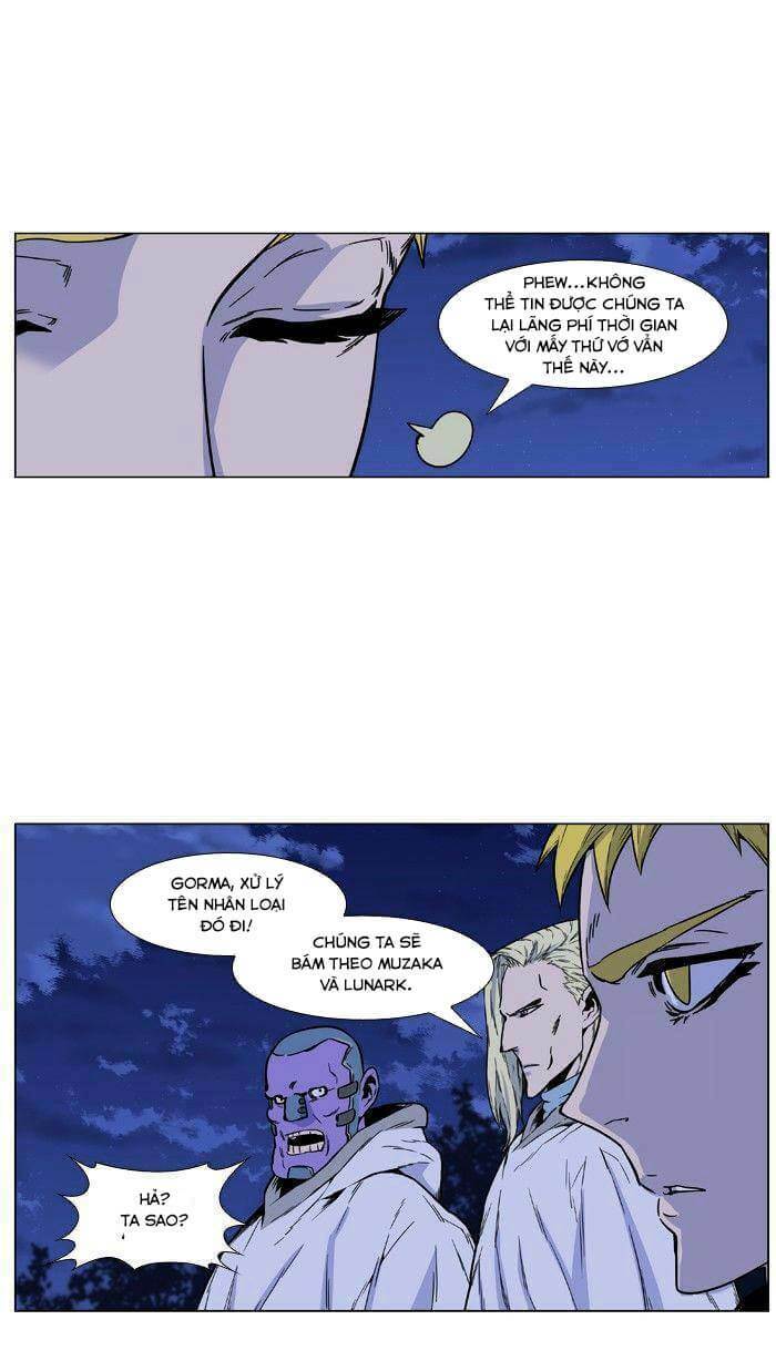 Ma Cà Rồng Quý Tộc: Chapter 423