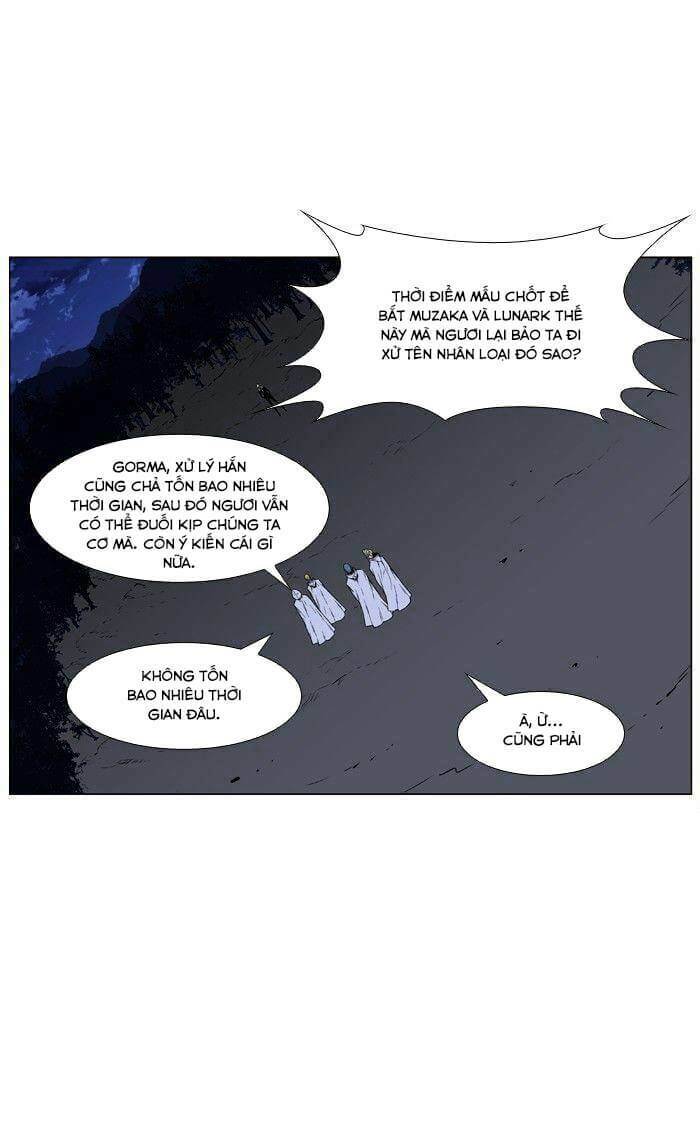 Ma Cà Rồng Quý Tộc: Chapter 423