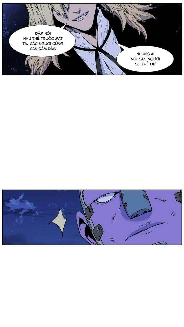 Ma Cà Rồng Quý Tộc: Chapter 423