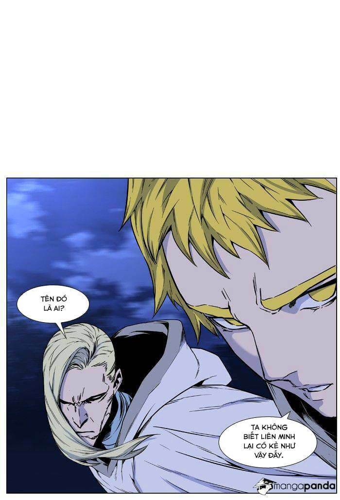 Ma Cà Rồng Quý Tộc: Chapter 423