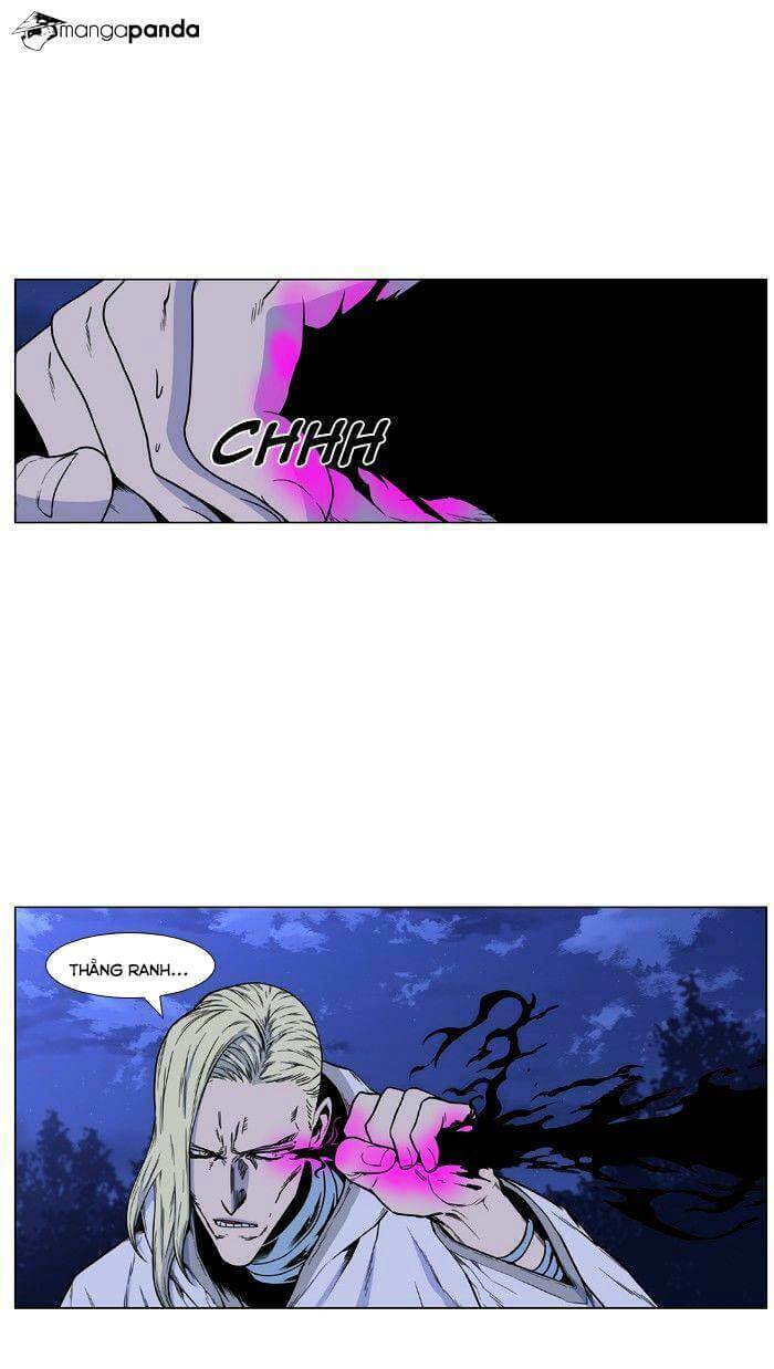 Ma Cà Rồng Quý Tộc: Chapter 423