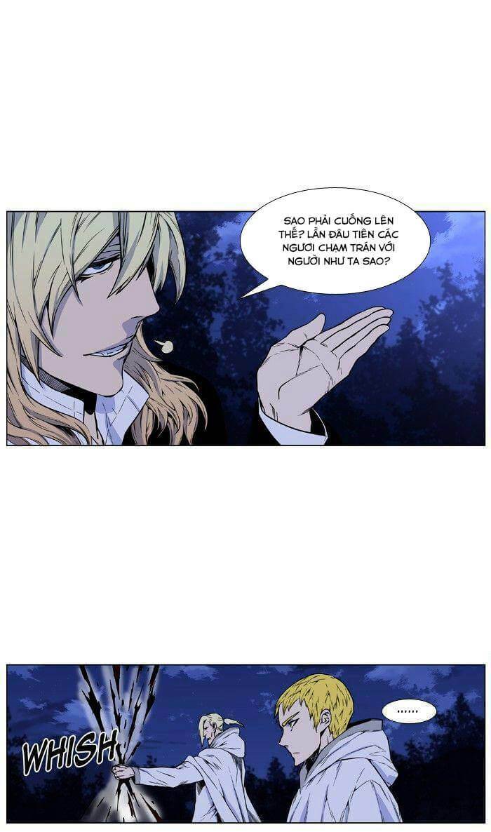 Ma Cà Rồng Quý Tộc: Chapter 423