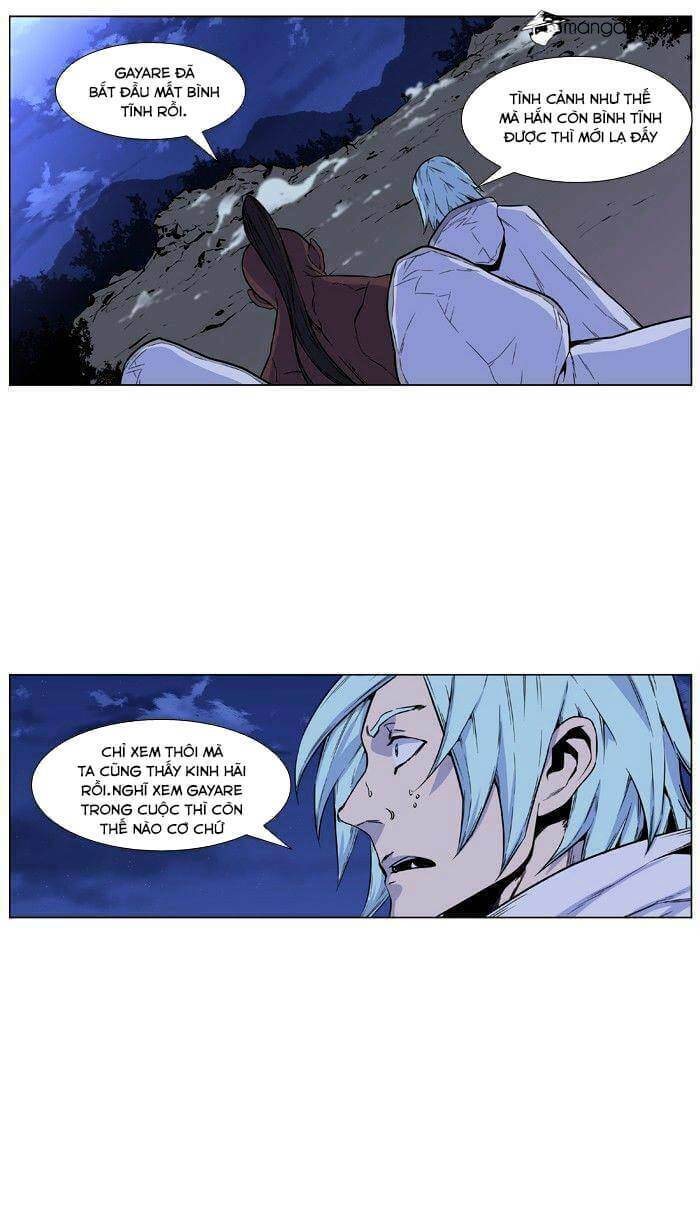 Ma Cà Rồng Quý Tộc: Chapter 423