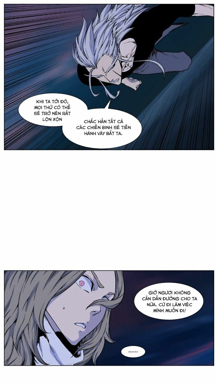Ma Cà Rồng Quý Tộc: Chapter 424