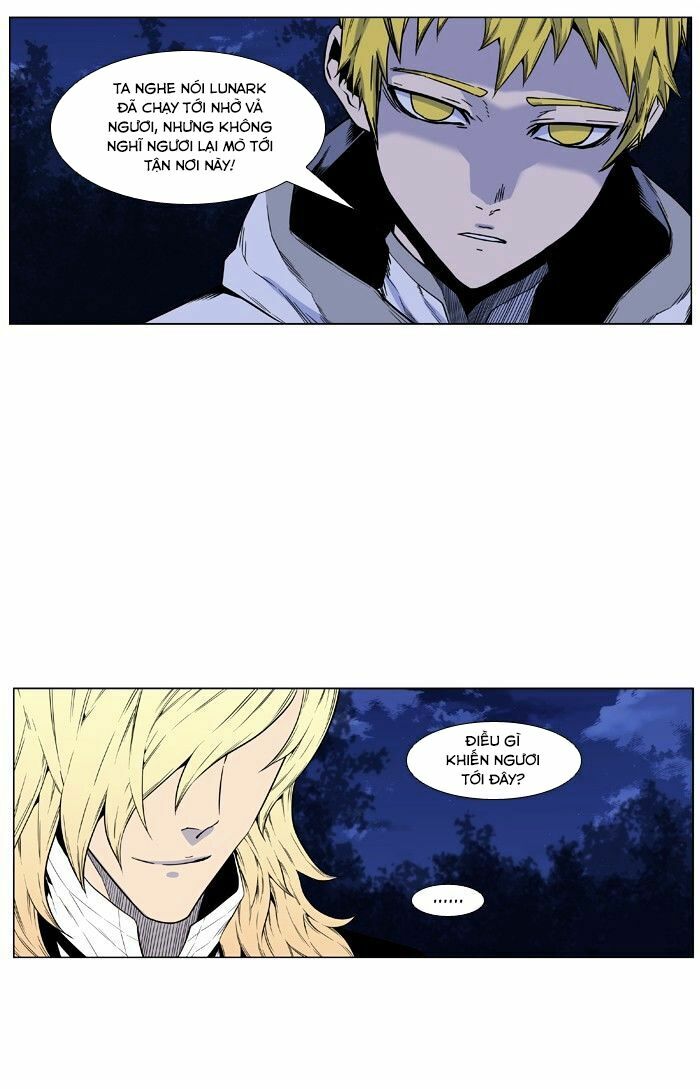 Ma Cà Rồng Quý Tộc: Chapter 424