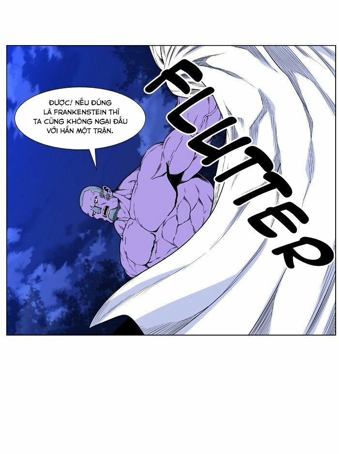 Ma Cà Rồng Quý Tộc: Chapter 424