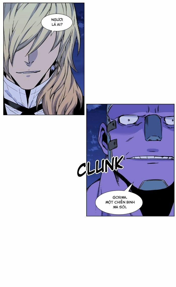 Ma Cà Rồng Quý Tộc: Chapter 424