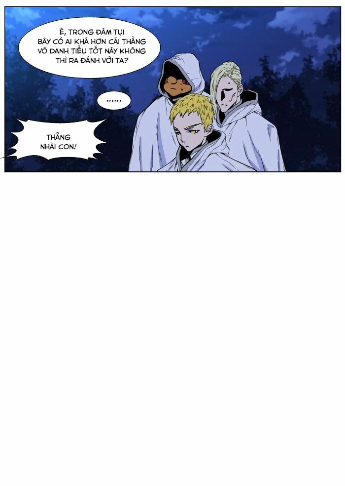 Ma Cà Rồng Quý Tộc: Chapter 424