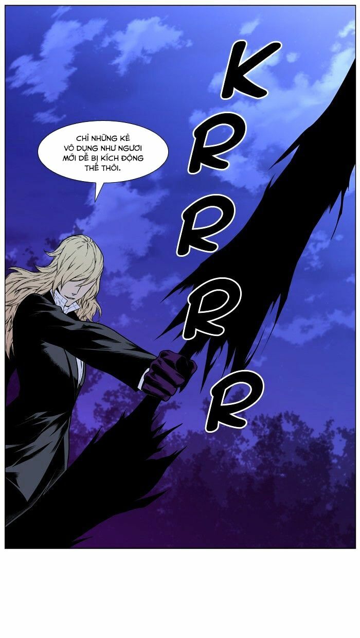 Ma Cà Rồng Quý Tộc: Chapter 424