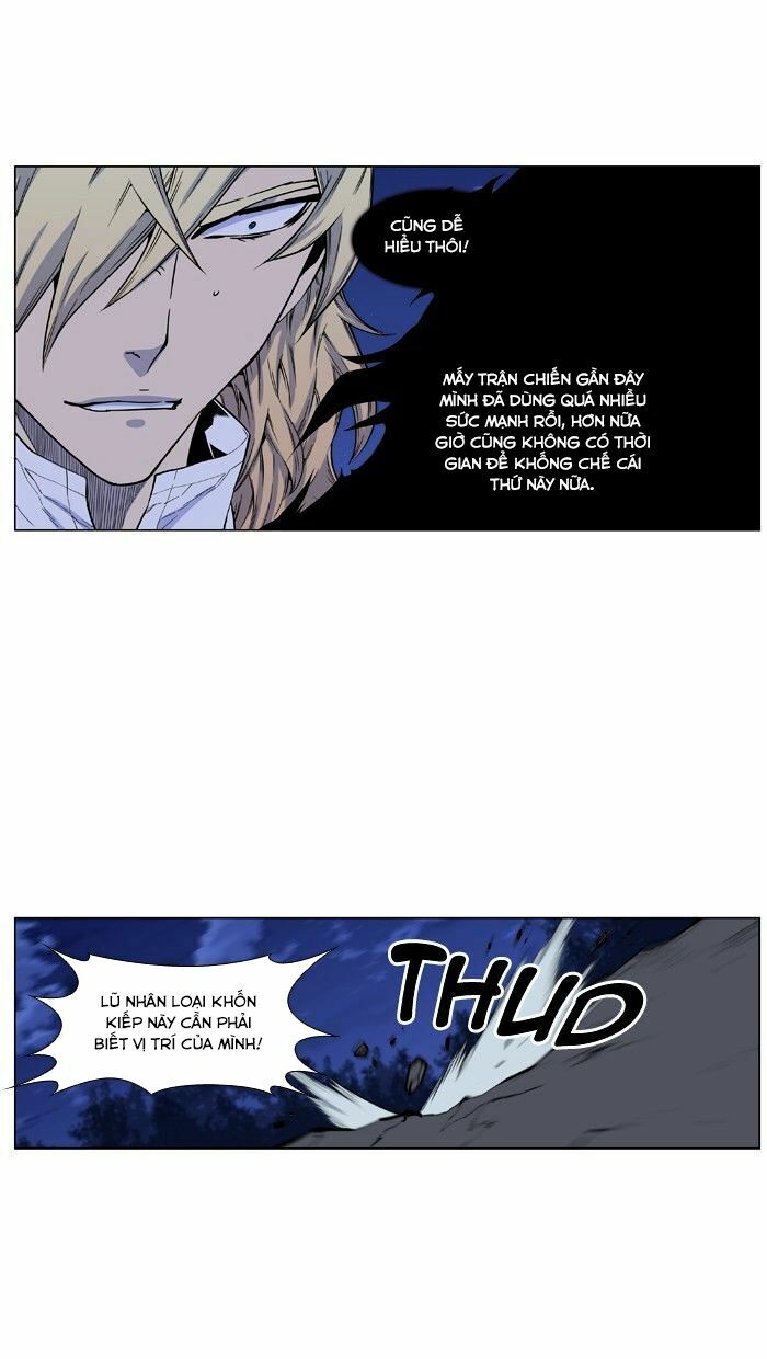 Ma Cà Rồng Quý Tộc: Chapter 424