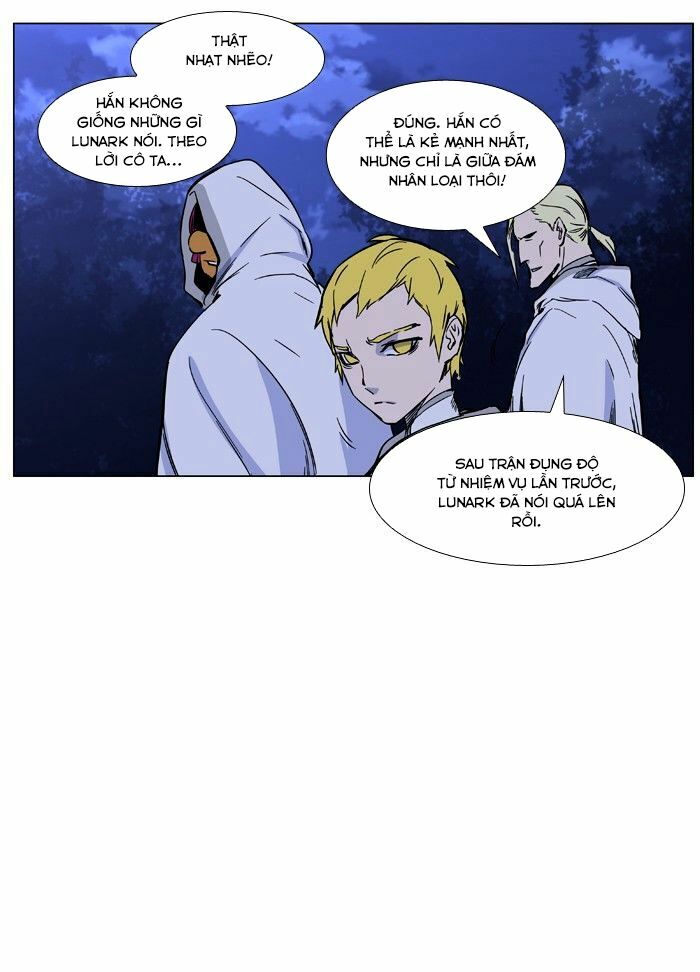 Ma Cà Rồng Quý Tộc: Chapter 424