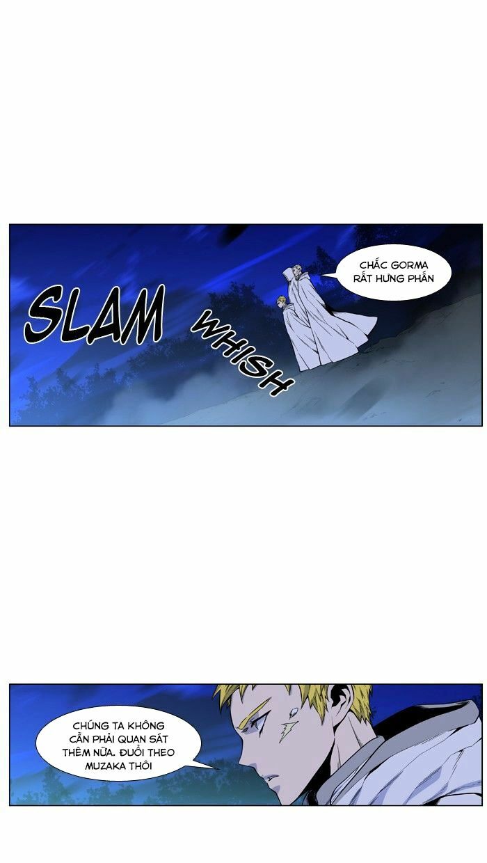 Ma Cà Rồng Quý Tộc: Chapter 424