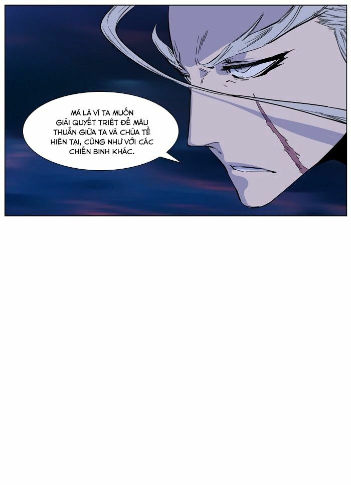 Ma Cà Rồng Quý Tộc: Chapter 424