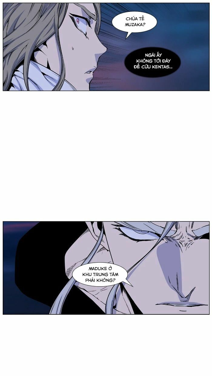 Ma Cà Rồng Quý Tộc: Chapter 424