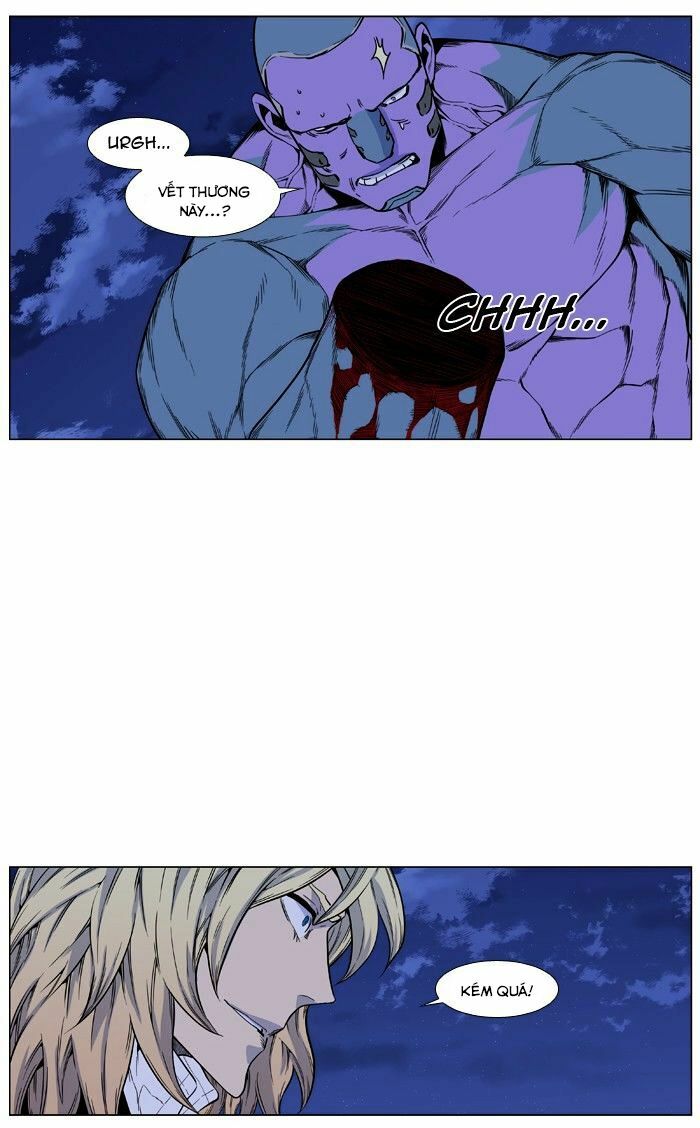 Ma Cà Rồng Quý Tộc: Chapter 424