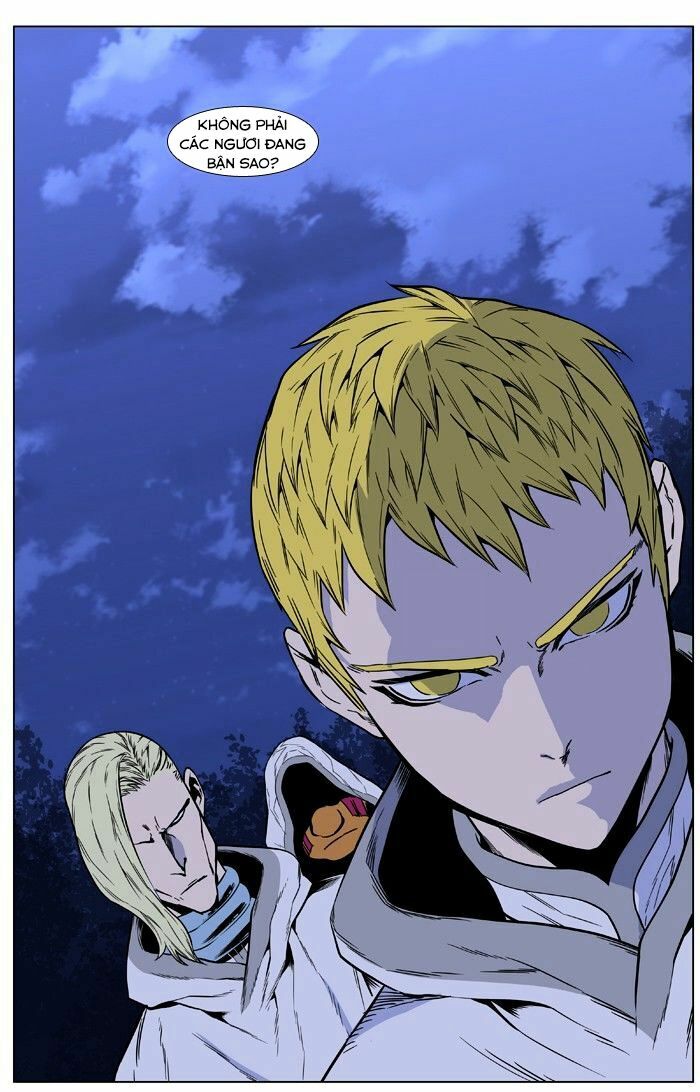 Ma Cà Rồng Quý Tộc: Chapter 424